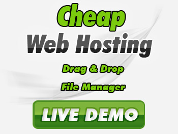 Webspace Hosting